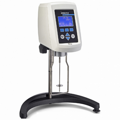 Електронний віскозиметр DV1M