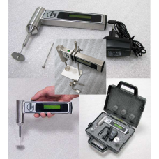 Ротаційний віскозиметр ЭАК-2М (експрес-аналізатор консистенції)