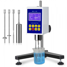 Цифровий роторний віскозиметр NDJ
