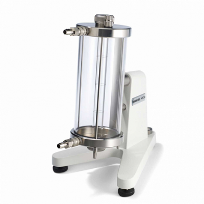 Віскозиметр Гепплера з падаючою кулькою