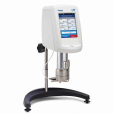 Лабораторний віскозиметр "конус-плита"