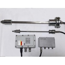 ВОЛОГОМІР СИПУЧИХ МАТЕРІАЛІВ FIZEPR-SW100.10.Х