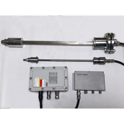 ВОЛОГОМІР СИПУЧИХ МАТЕРІАЛІВ FIZEPR-SW100.10.Х