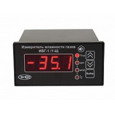 Гігрометр ИВГ-1/1-Щ-2А (USB)