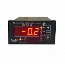 Гігрометр ИВГ-1/1-Щ-USB