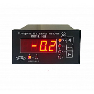 Гігрометр ИВГ-1/1-Щ-USB