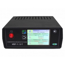 Гігрометр ИВГ-1 / Х-Т-4Р-2А-Е (3)