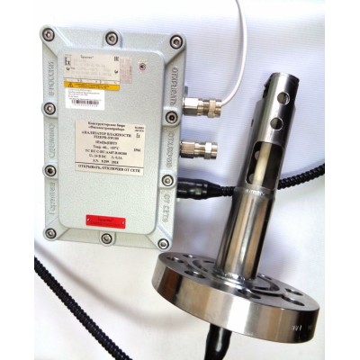 ВОЛОГОМІРИ РІДКИХ МАТЕРІАЛІВ FIZEPR-SW100.2Х, FIZEPR-SW100.12